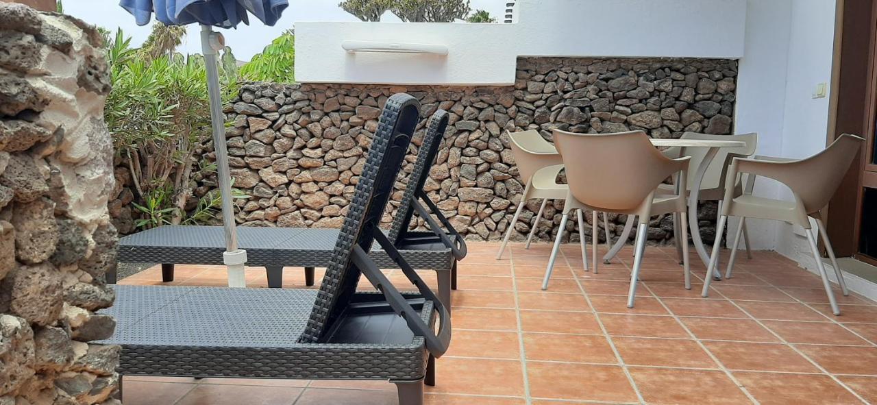 Apartamento Paz Коста Бланка Экстерьер фото