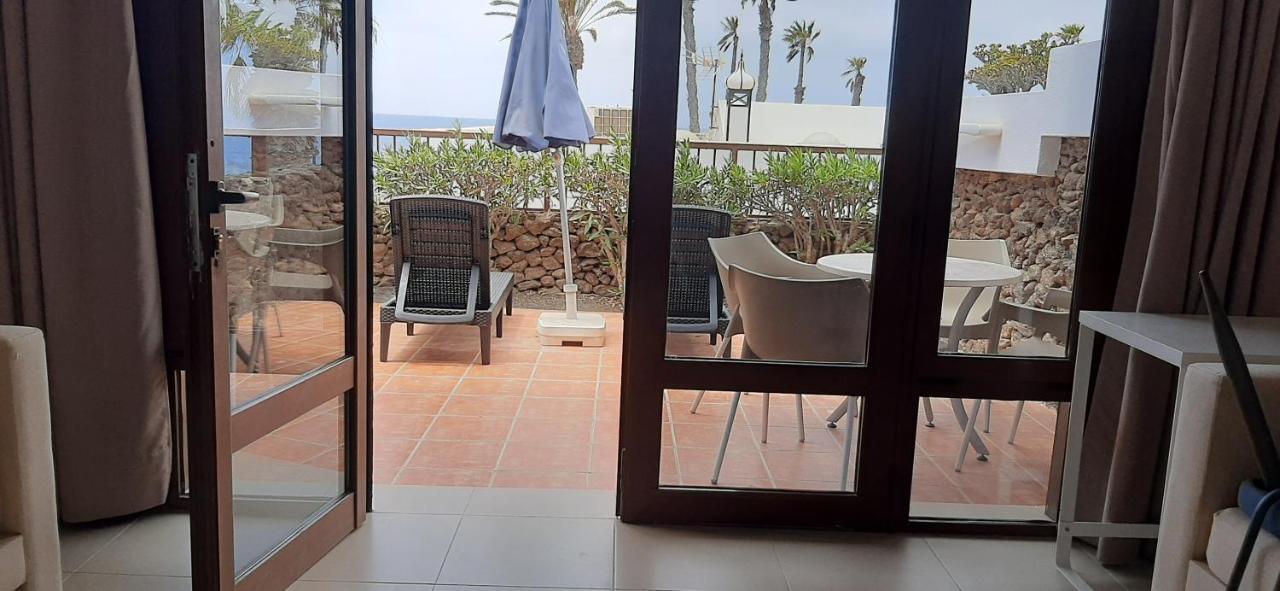 Apartamento Paz Коста Бланка Экстерьер фото