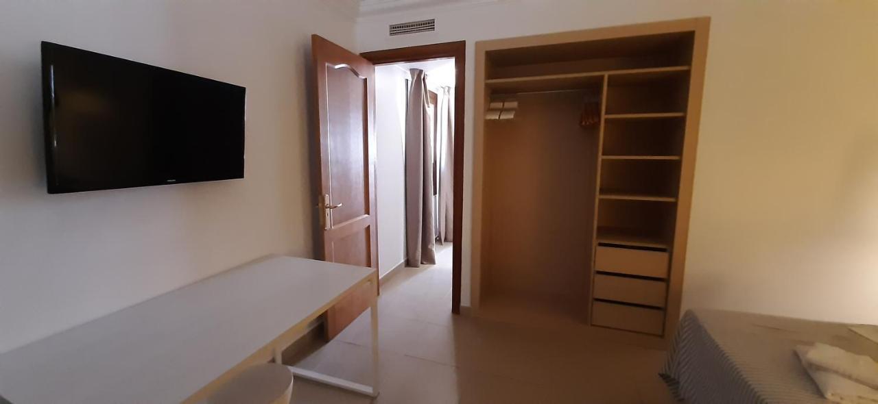 Apartamento Paz Коста Бланка Экстерьер фото