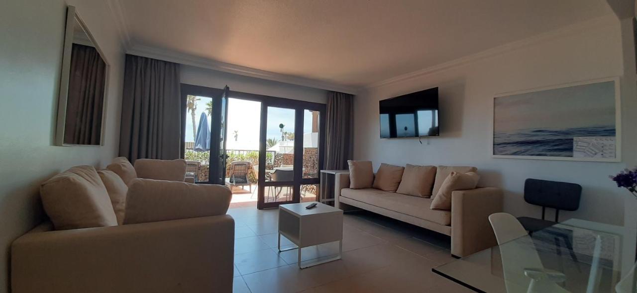 Apartamento Paz Коста Бланка Экстерьер фото