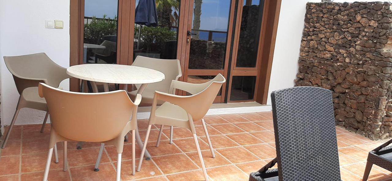 Apartamento Paz Коста Бланка Экстерьер фото