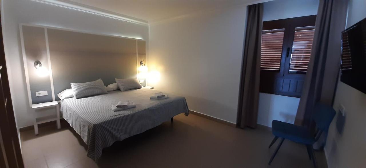 Apartamento Paz Коста Бланка Экстерьер фото