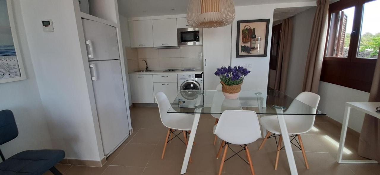 Apartamento Paz Коста Бланка Экстерьер фото