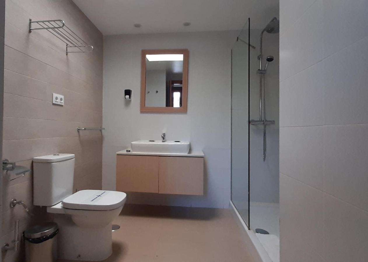 Apartamento Paz Коста Бланка Экстерьер фото