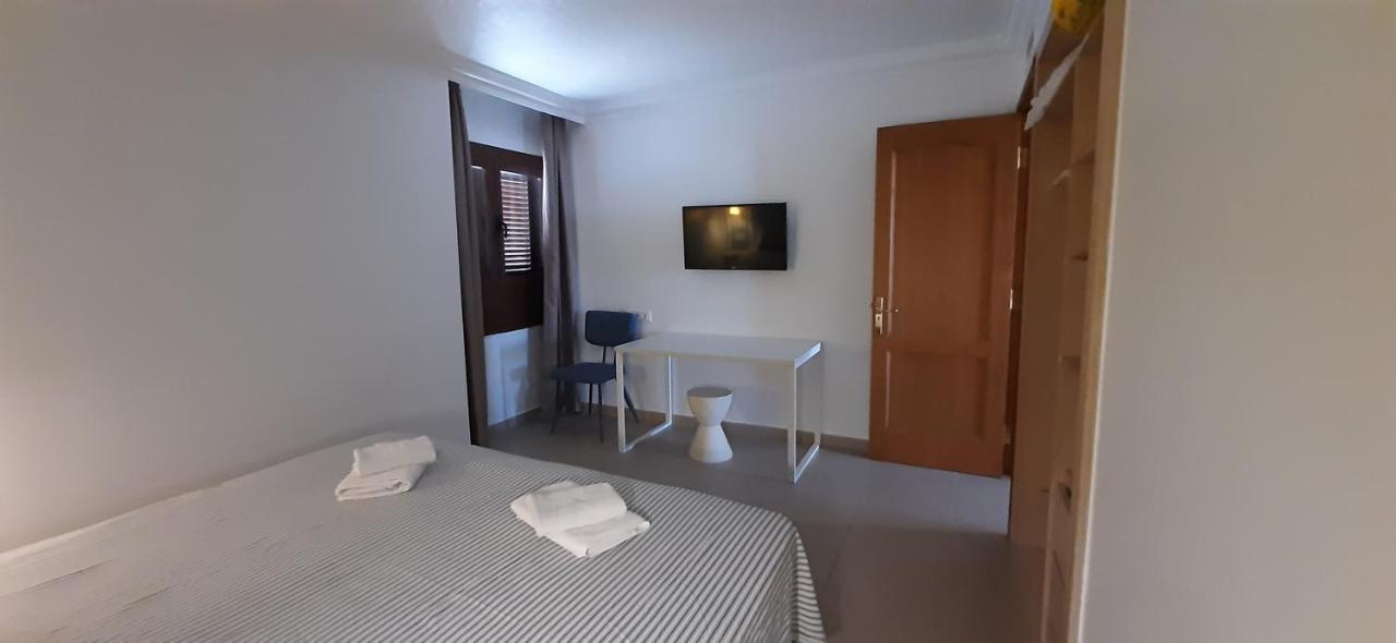 Apartamento Paz Коста Бланка Экстерьер фото