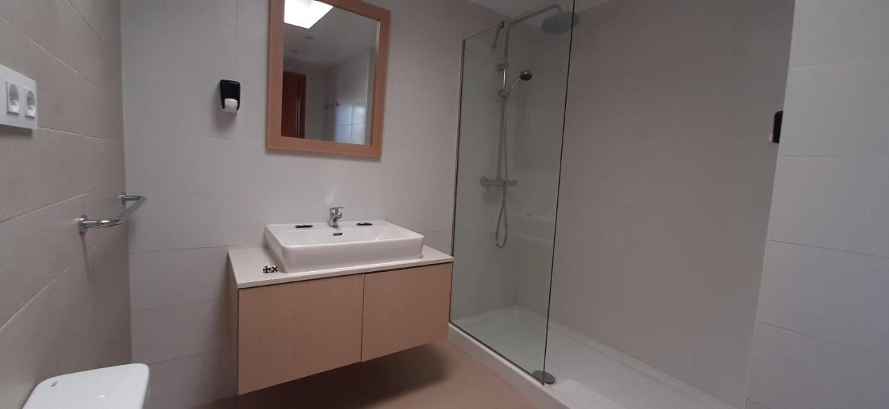 Apartamento Paz Коста Бланка Экстерьер фото
